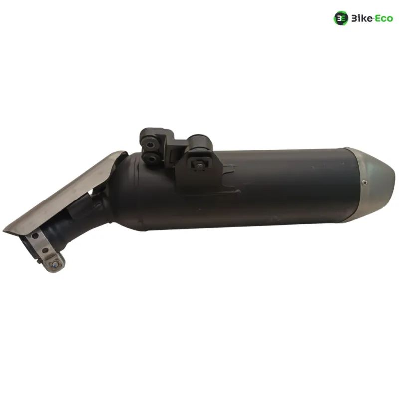 Silencieux (echappement) YAMAHA FZ8 800 2013-2015