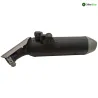 Silencieux (echappement) YAMAHA FZ8 800 2013-2015 Silencieux (echappement) YAMAHA FZ8 800 2013-2015