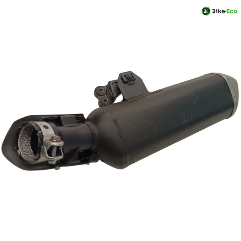 Silencieux (echappement) YAMAHA FZ8 800 2013-2015
