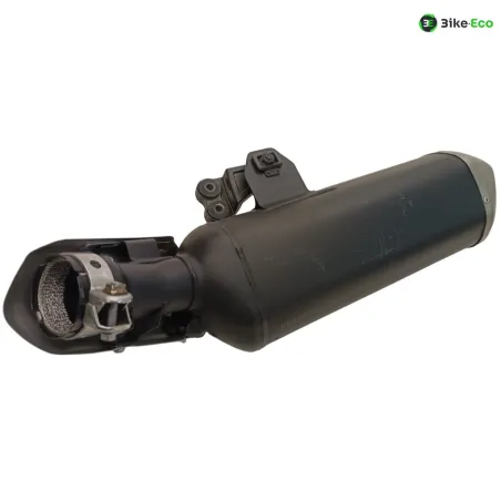 Silencieux (echappement) YAMAHA FZ8 800 2013-2015