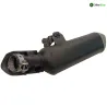 Silencieux (echappement) YAMAHA FZ8 800 2013-2015 Silencieux (echappement) YAMAHA FZ8 800 2013-2015