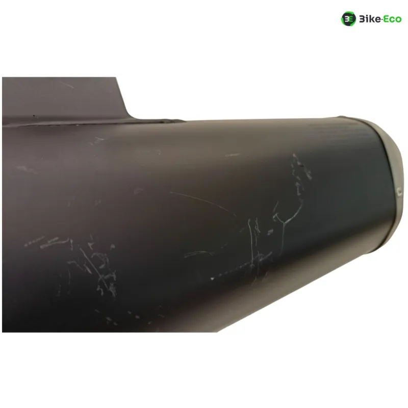 Silencieux (echappement) YAMAHA FZ8 800 2013-2015