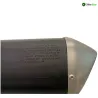 Silencieux (echappement) YAMAHA FZ8 800 2013-2015 Silencieux (echappement) YAMAHA FZ8 800 2013-2015