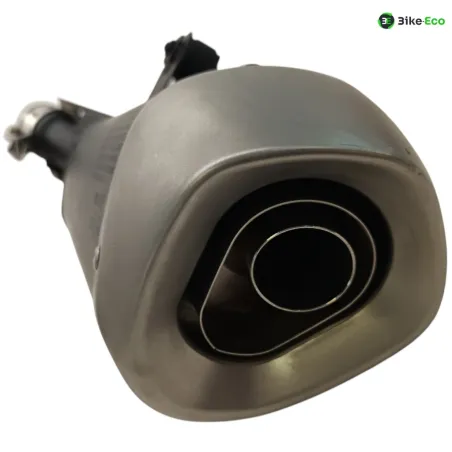 Silencieux (echappement) YAMAHA FZ8 800 2013-2015