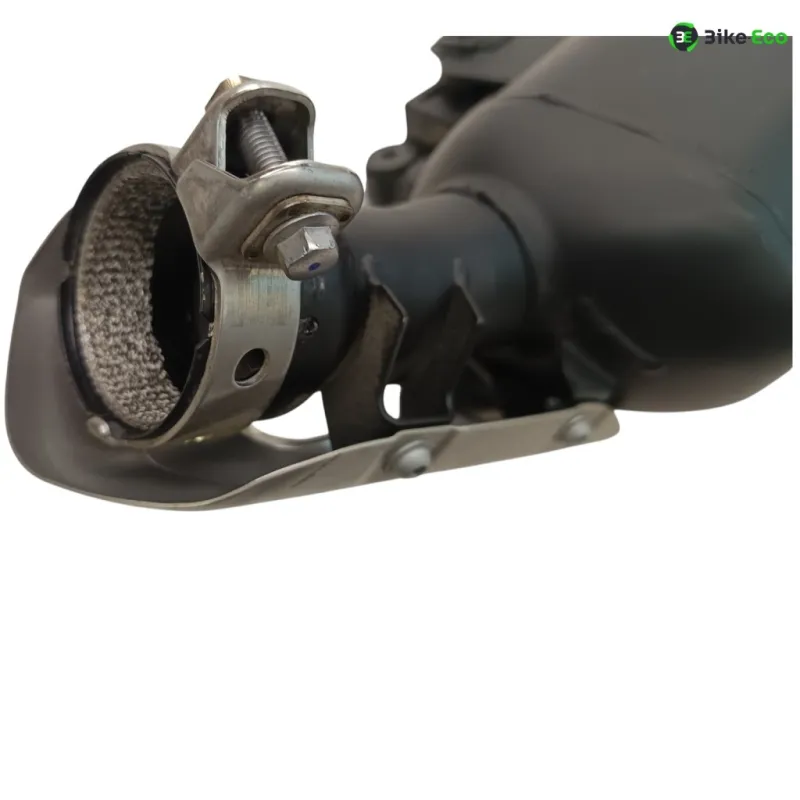Silencieux (echappement) YAMAHA FZ8 800 2013-2015