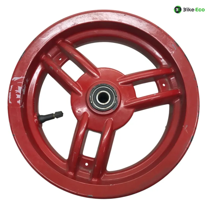 Jante avant PEUGEOT LUDIX 50 2004-2005 ONE 10P