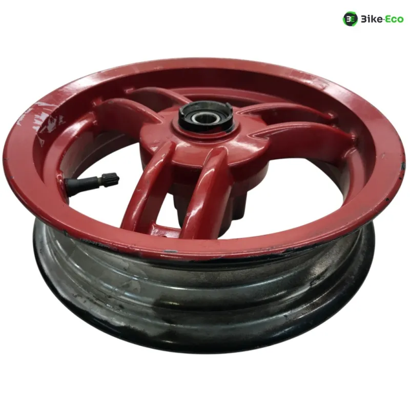 Jante avant PEUGEOT LUDIX 50 2004-2005 ONE 10P