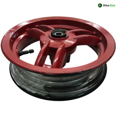 Jante avant PEUGEOT LUDIX 50 2004-2005 ONE 10P