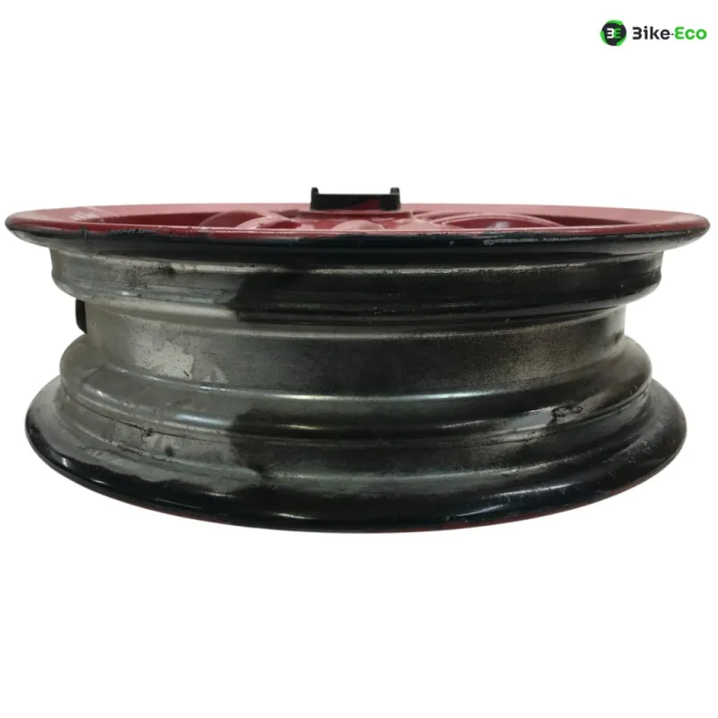 Jante avant PEUGEOT LUDIX 50 2004-2005 ONE 10P