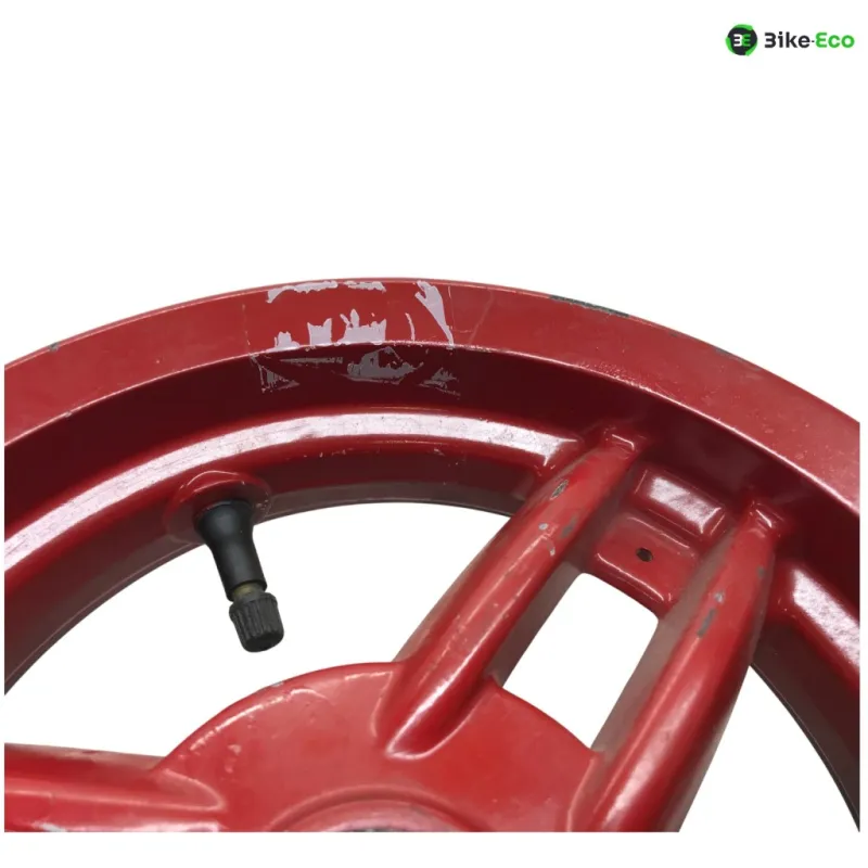 Jante avant PEUGEOT LUDIX 50 2004-2005 ONE 10P