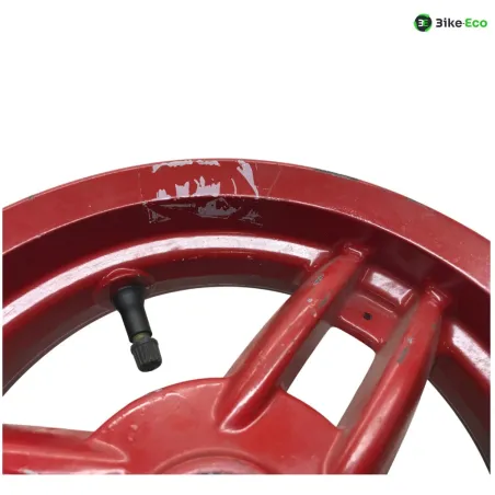 Jante avant PEUGEOT LUDIX 50 2004-2005 ONE 10P