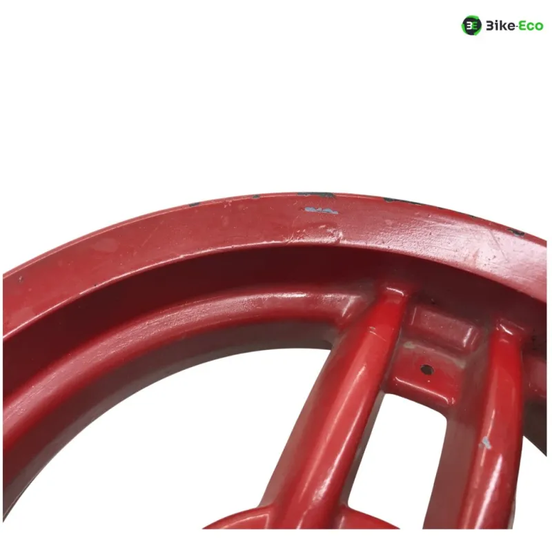 Jante avant PEUGEOT LUDIX 50 2004-2005 ONE 10P