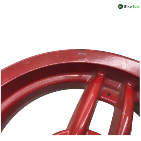 Jante avant PEUGEOT LUDIX 50 2004-2005 ONE 10P