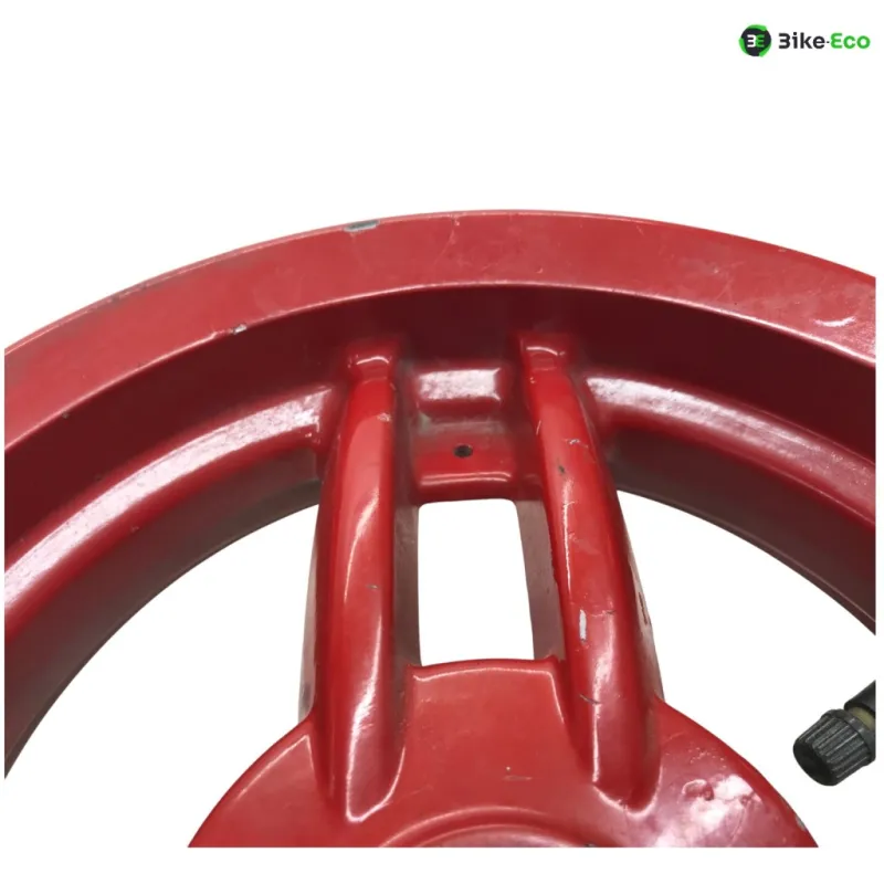Jante avant PEUGEOT LUDIX 50 2004-2005 ONE 10P
