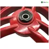 Jante avant PEUGEOT LUDIX 50 2004-2005 ONE 10P Jante avant PEUGEOT LUDIX 50 2004-2005 ONE 10P