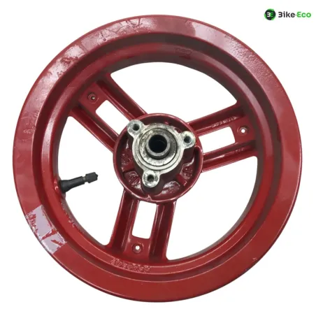 Jante avant PEUGEOT LUDIX 50 2004-2005 ONE 10P
