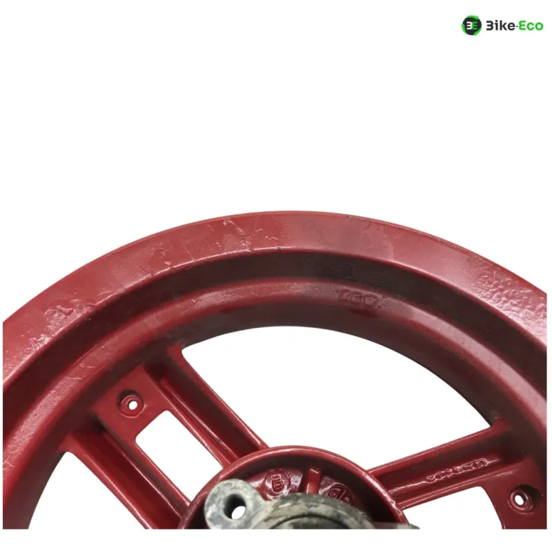 Jante avant PEUGEOT LUDIX 50 2004-2005 ONE 10P