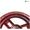 Jante avant PEUGEOT LUDIX 50 2004-2005 ONE 10P Jante avant PEUGEOT LUDIX 50 2004-2005 ONE 10P