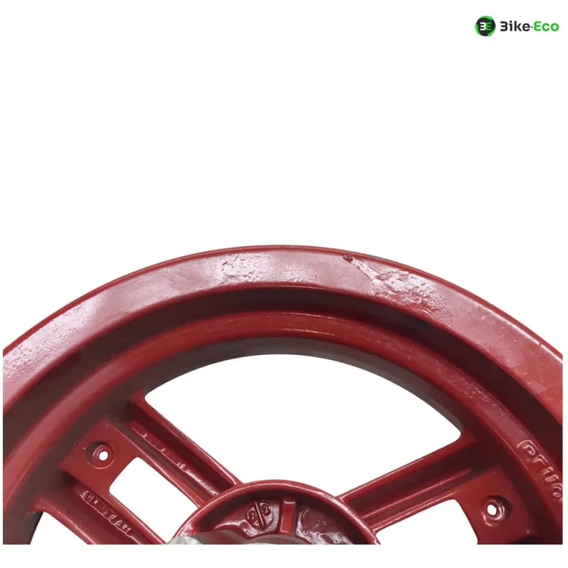 Jante avant PEUGEOT LUDIX 50 2004-2005 ONE 10P