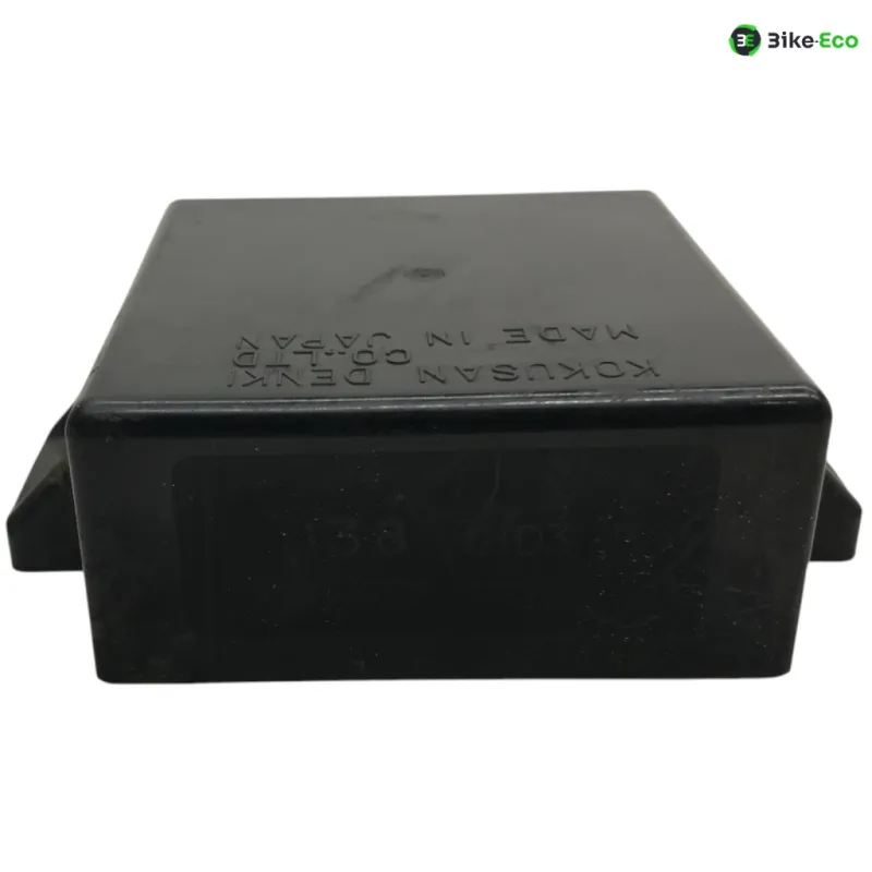 Boitier cdi SUZUKI GS 500 E 2001-2002