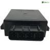 Boitier cdi SUZUKI GS 500 E 2001-2002