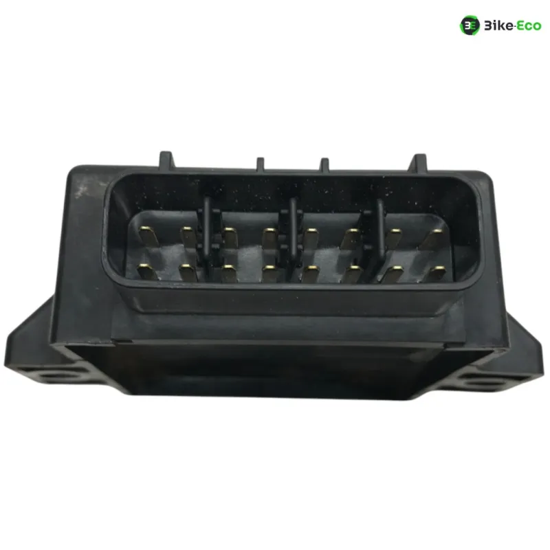 Boitier cdi SUZUKI GS 500 E 2001-2002