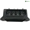 Boitier cdi SUZUKI GS 500 E 2001-2002