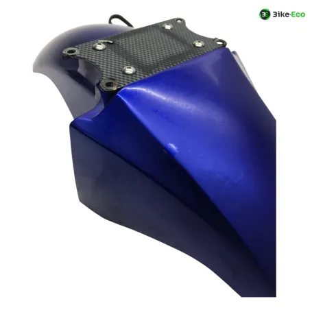 Garde boue avant SUZUKI GS 500 E 2001-2002