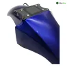 Garde boue avant SUZUKI GS 500 E 2001-2002