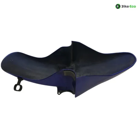 Garde boue avant SUZUKI GS 500 E 2001-2002