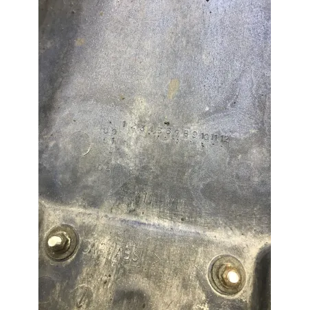 Garde boue avant SUZUKI GS 500 E 2001-2002