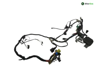 Faisceau electrique SUZUKI GS 500 E 2001-2002