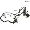 Faisceau electrique SUZUKI GS 500 E 2001-2002
