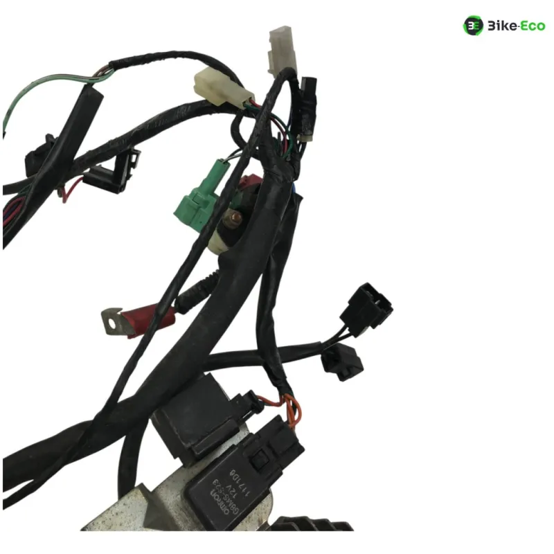 Faisceau electrique SUZUKI GS 500 E 2001-2002