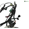 Faisceau electrique SUZUKI GS 500 E 2001-2002