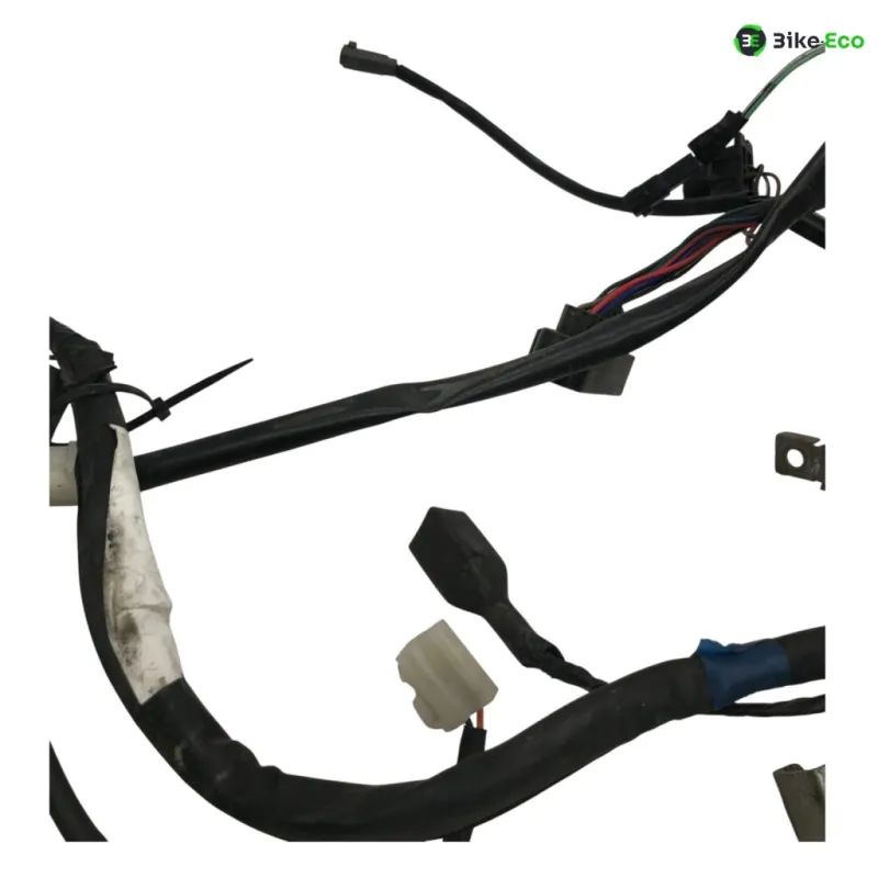 Faisceau electrique SUZUKI GS 500 E 2001-2002