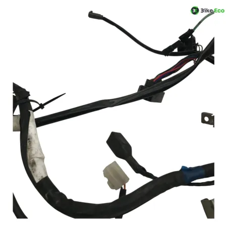 Faisceau electrique SUZUKI GS 500 E 2001-2002