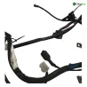 Faisceau electrique SUZUKI GS 500 E 2001-2002