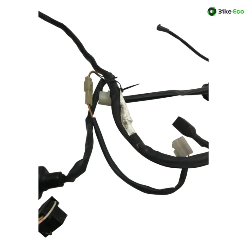Faisceau electrique SUZUKI GS 500 E 2001-2002