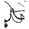 Faisceau electrique SUZUKI GS 500 E 2001-2002