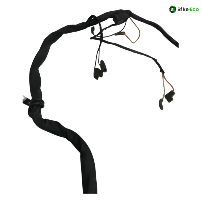 Faisceau electrique SUZUKI GS 500 E 2001-2002