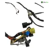 Faisceau electrique SUZUKI GS 500 E 2001-2002