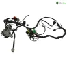 Faisceau electrique SUZUKI GS 500 E 2001-2002