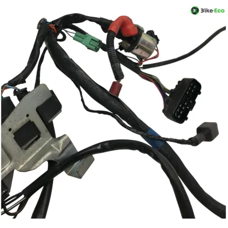 Faisceau electrique SUZUKI GS 500 E 2001-2002