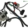 Faisceau electrique SUZUKI GS 500 E 2001-2002