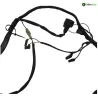 Faisceau electrique SUZUKI GS 500 E 2001-2002