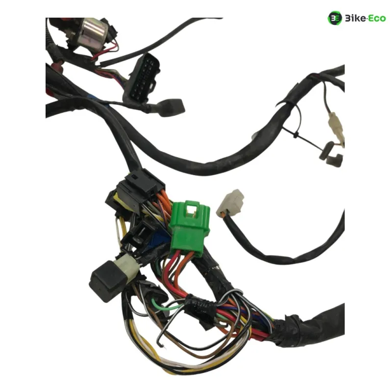 Faisceau electrique SUZUKI GS 500 E 2001-2002