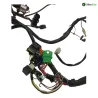 Faisceau electrique SUZUKI GS 500 E 2001-2002
