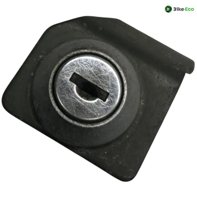 Jeu de serrure contacteur a cle SUZUKI GS 500 E 2001-2002