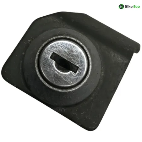 Jeu de serrure contacteur a cle SUZUKI GS 500 E 2001-2002